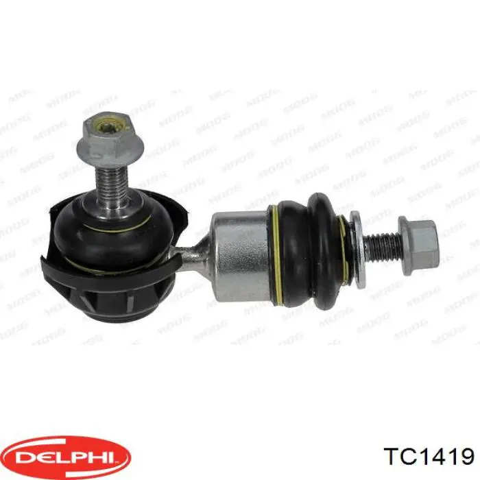 Линк стабилизатора, заднего Delphi TC1419 цена, от 12.90 USD