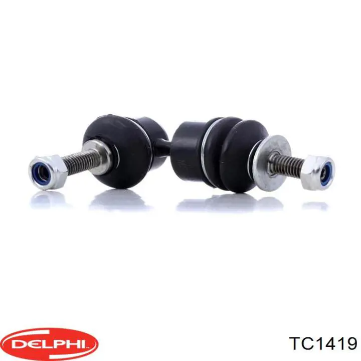 Купить TC1419 Delphi Солдатик стабилизатора, заднего