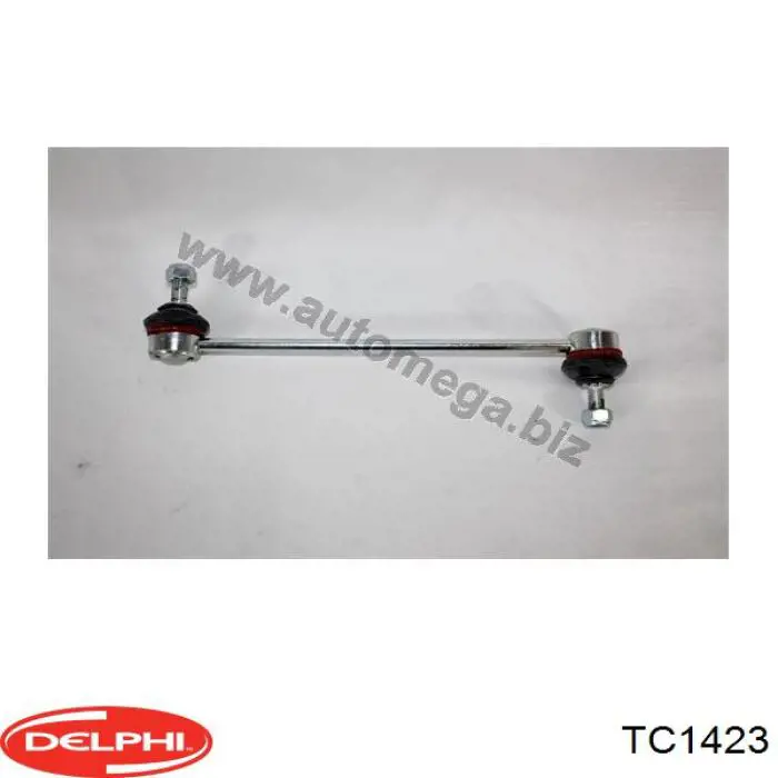 Тяга переднего стабилизатора Delphi TC1423 цена, от 9.62 USD