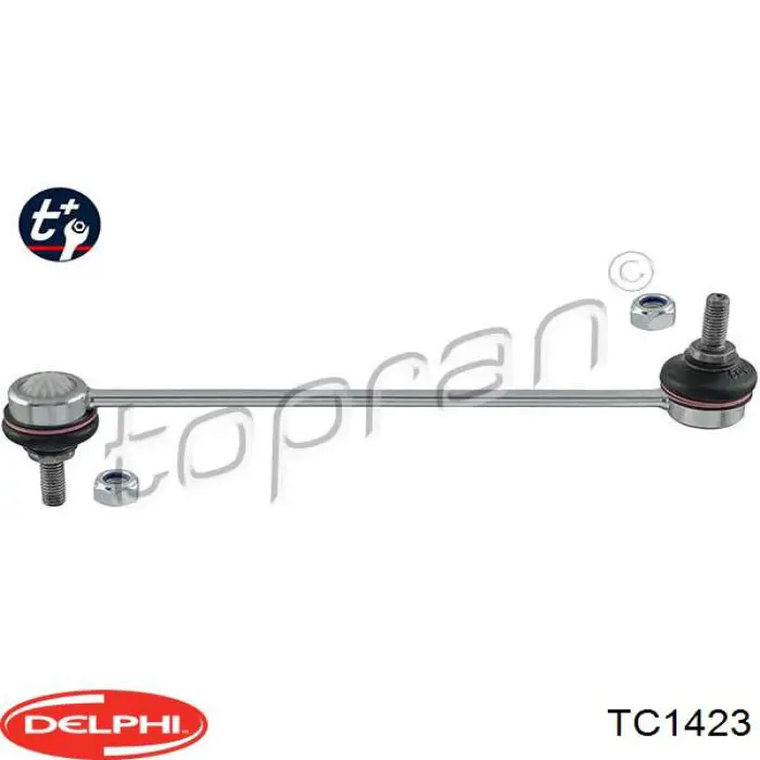 Купить TC1423 Delphi Амортизационная стойка