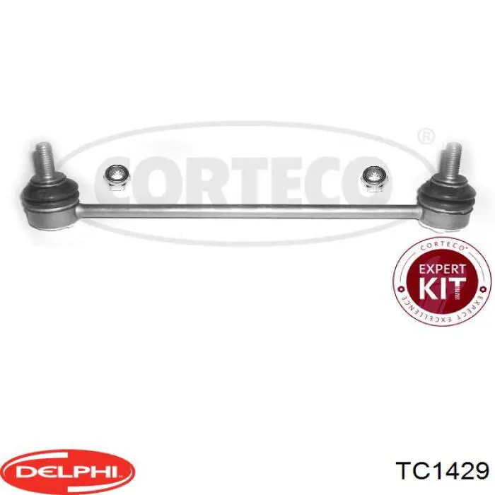 Стойка переднего стабилизатора TC1429 Delphi
