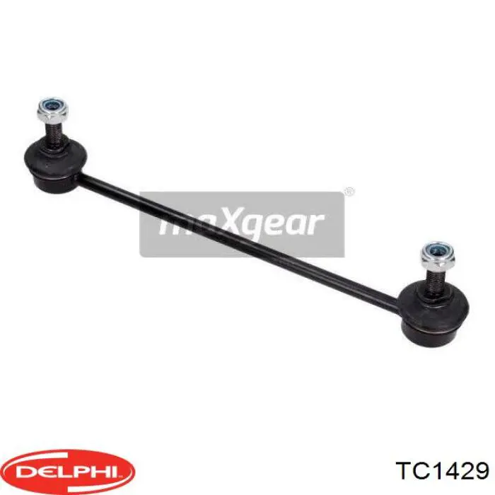 Купить TC1429 Delphi Амортизационная стойка