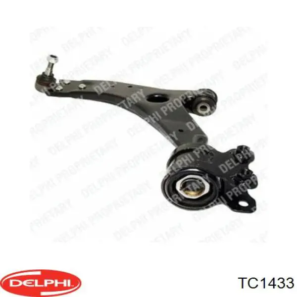 Шаровая опора, нижняя Delphi TC1433 цена, от 11.69 USD