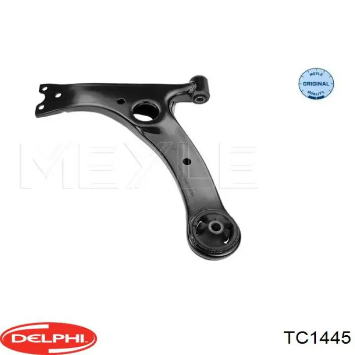 Купить TC1445 Delphi Рычаг передней подвески левый