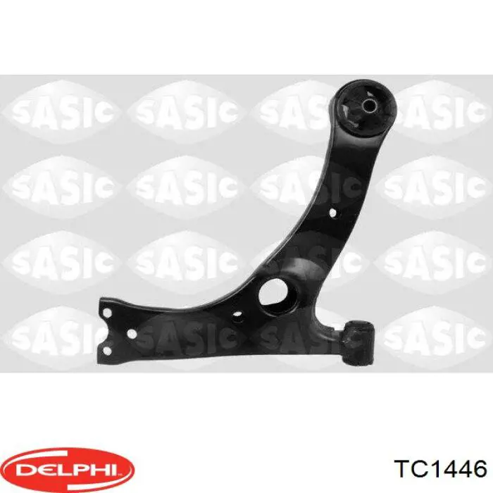 Правый рычаг передней нижней подвески Delphi TC1446 цена, от 57.93 USD