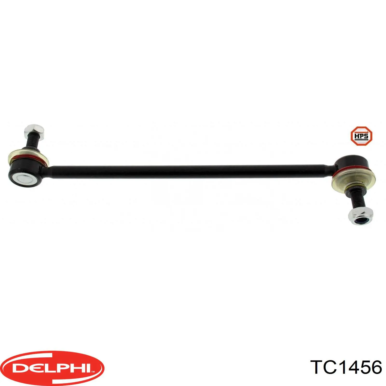 TC1456 Delphi