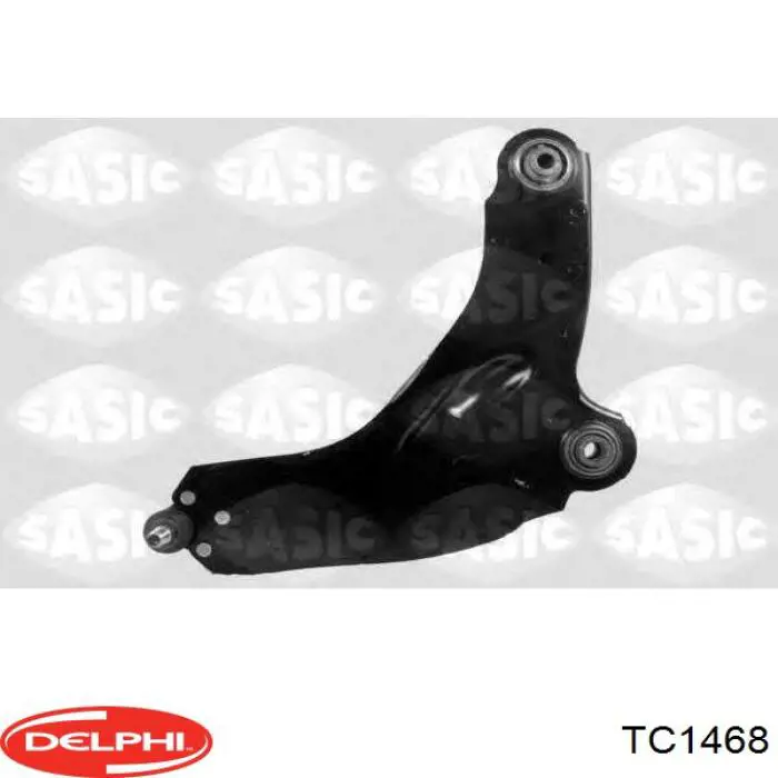 Правый рычаг передней нижней подвески Delphi TC1468 цена, от 59.93 USD