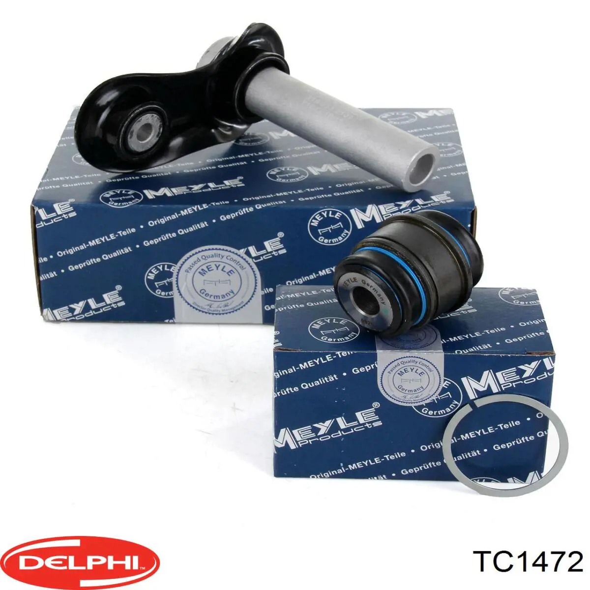 Балансир задний нижний Delphi TC1472 цена, от 20.92 USD