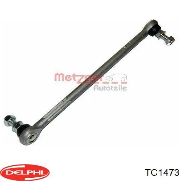 Купить TC1473 Delphi Солдатик стабилизатора, переднего, левый