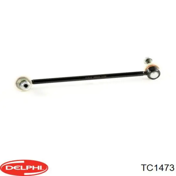 Линк стабилизатора, переднего, левый Delphi TC1473 цена, от 16.01 USD