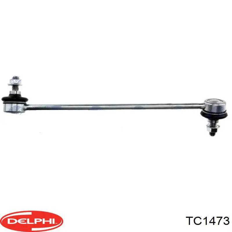 TC1473 Delphi Тяжка стабилизатора, переднего, левая