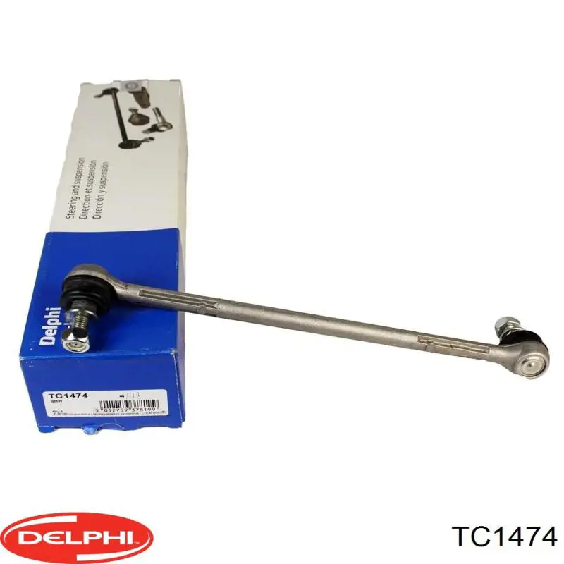 TC1474 Delphi Тяжка стабилизатора, переднего, правая