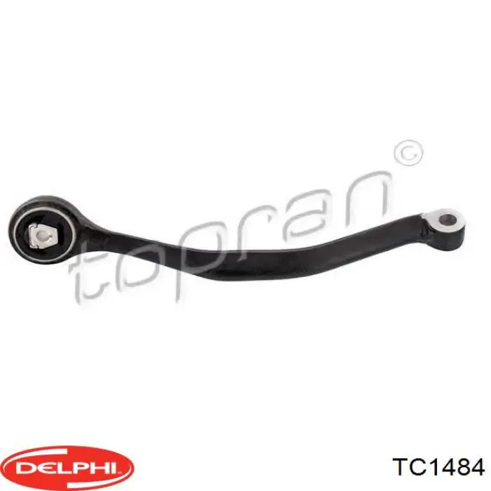 Купить TC1484 Delphi Рычаг передней подвески нижний левый/правый