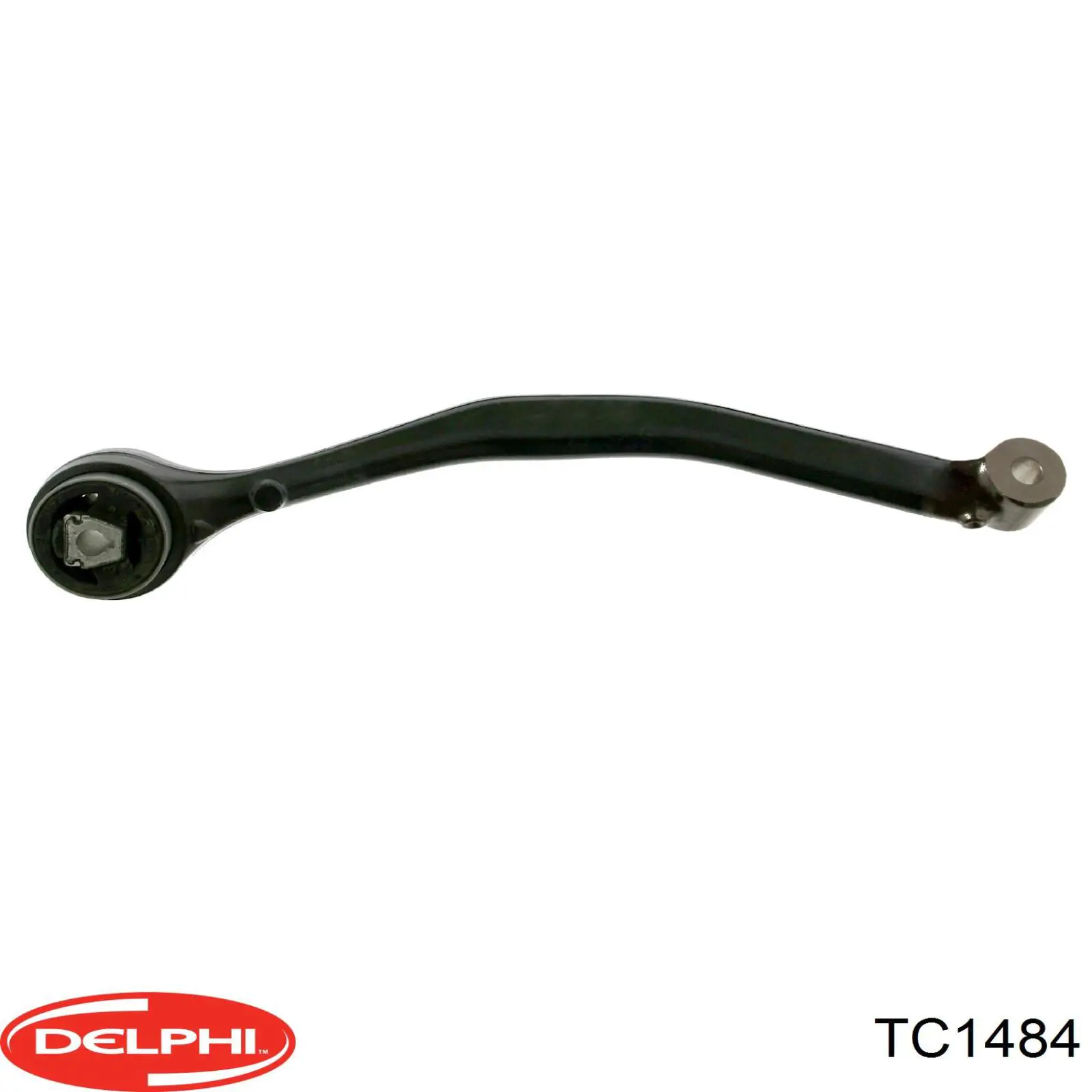 TC1484 Delphi Рычаг передней подвески нижний, левый/правый