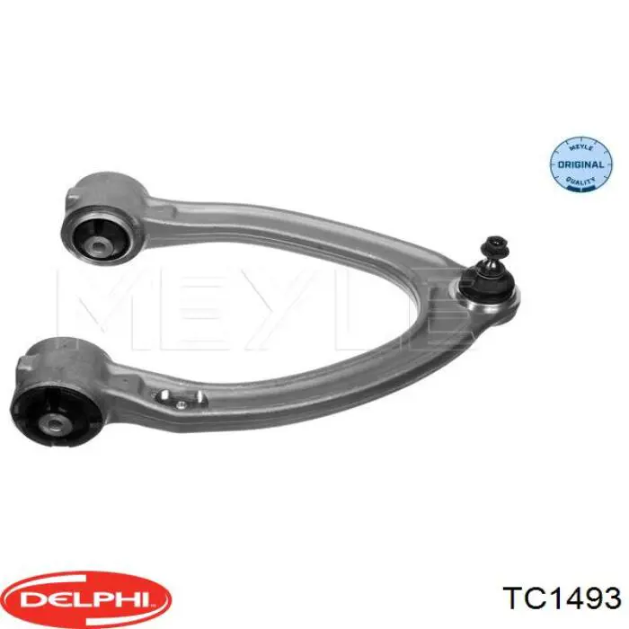 TC1493 Delphi