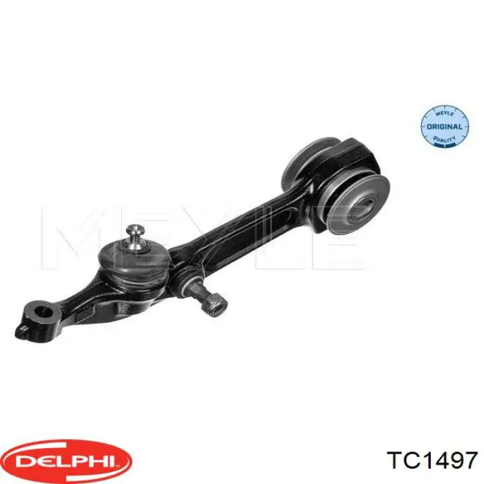 TC1497 Delphi