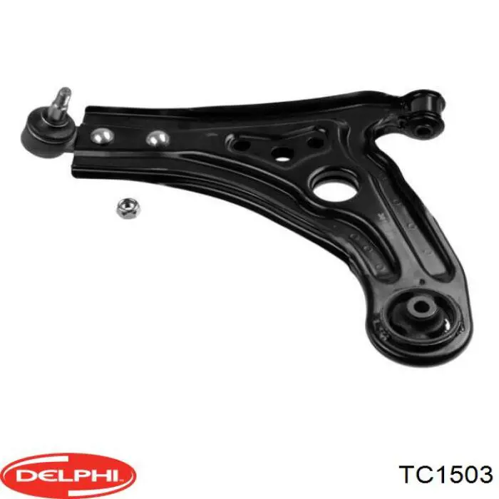 TC1503 Delphi