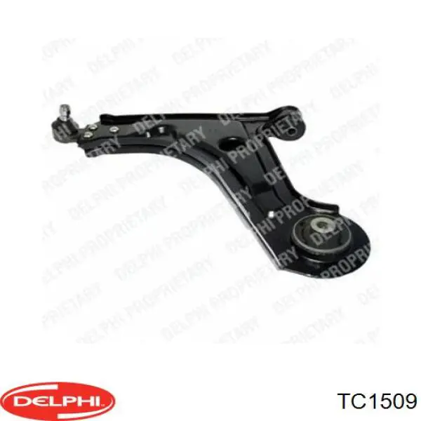 TC1509 Delphi Рычаг передней подвески нижний левый