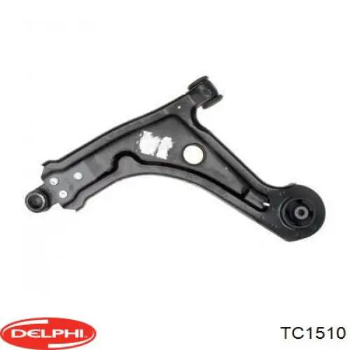 Правый рычаг передней нижней подвески Delphi TC1510 цена, от 47.94 USD