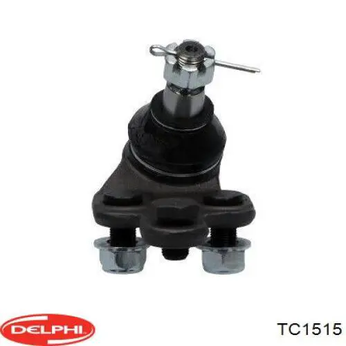 Нижняя правая шаровая опора Delphi TC1515 цена, от 15.72 USD