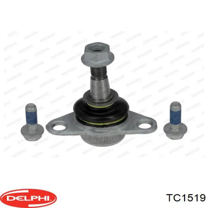 Нижняя шаровая опора TC1519 Delphi