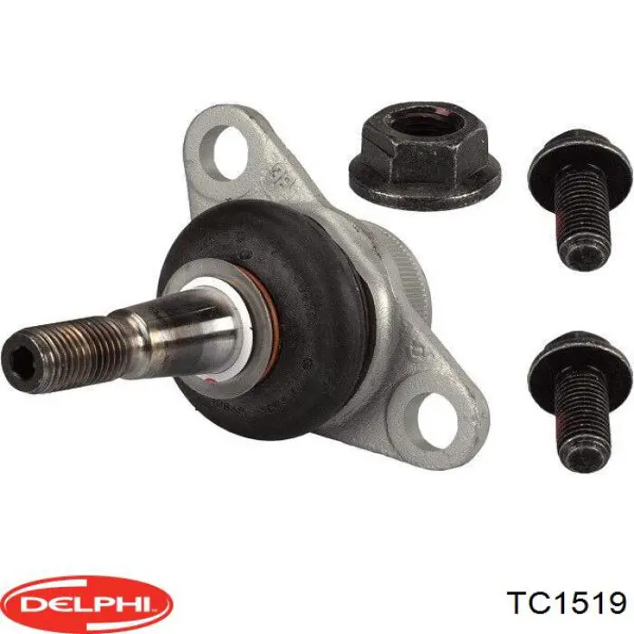 TC1519 Delphi Палец шаровой нижний