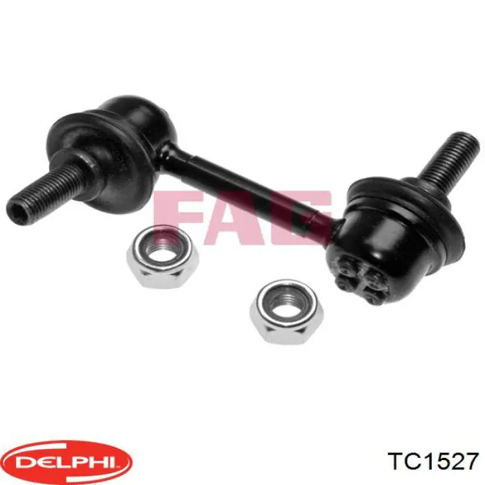 Купить TC1527 Delphi Солдатик стабилизатора, переднего, левый