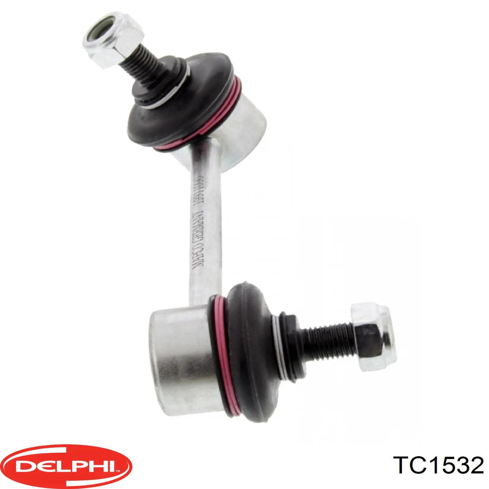 Стойка стабилизатора задняя правая Delphi TC1532 цена, от 7.03 USD