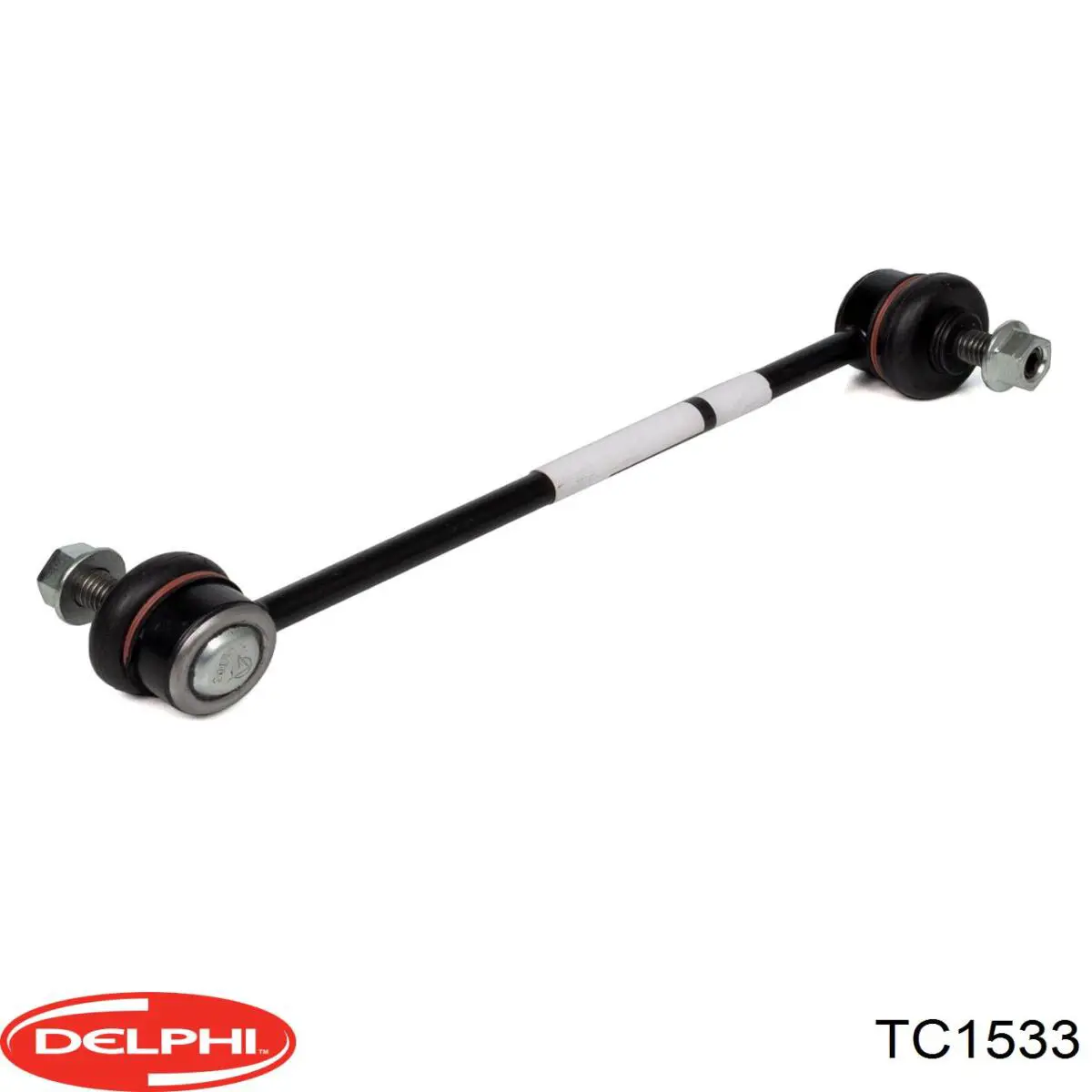 Купить TC1533 Delphi Солдатик стабилизатора, переднего, левый
