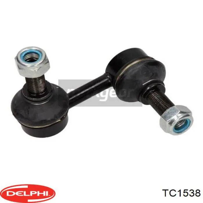 TC1538 Delphi