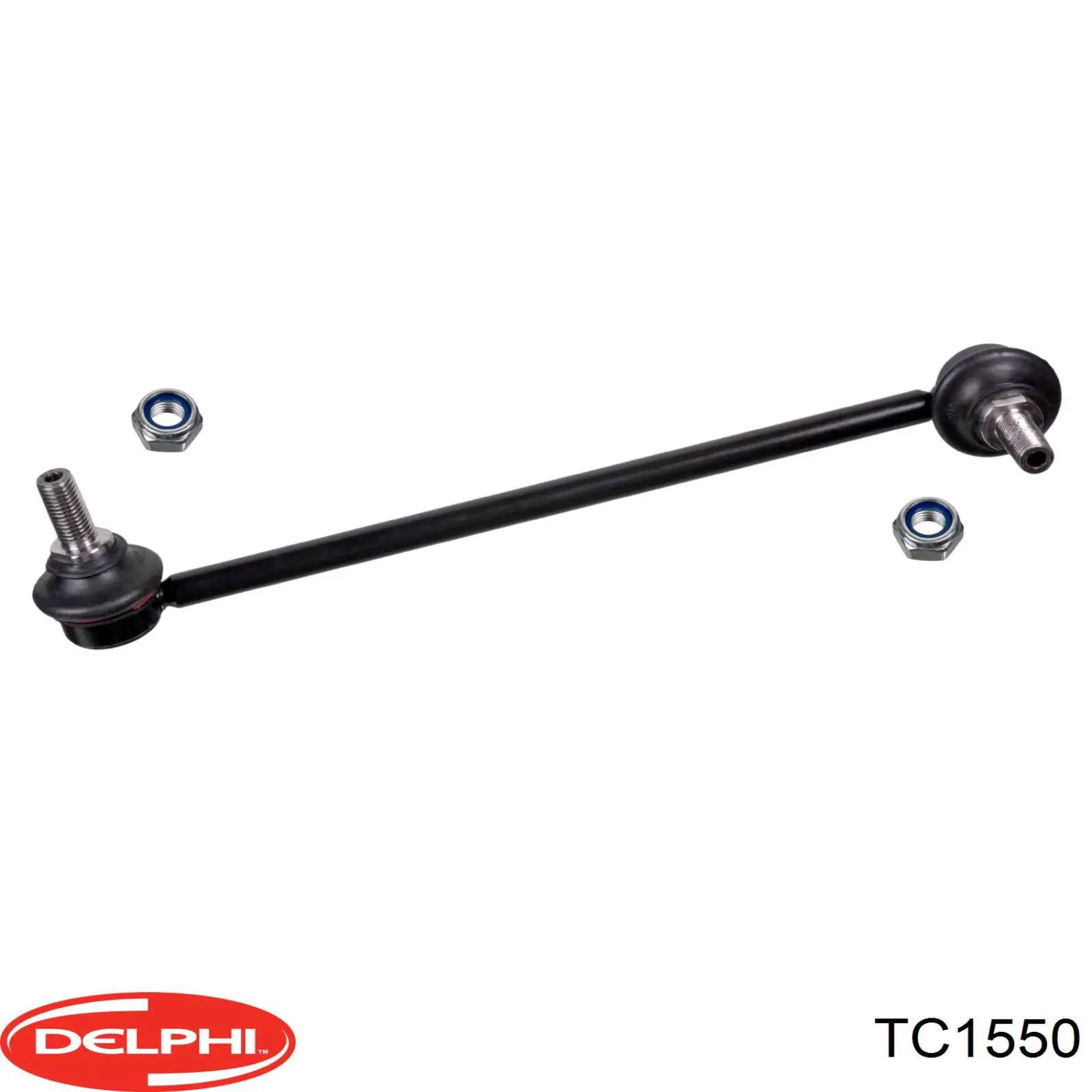 Купить TC1550 Delphi Солдатик стабилизатора, переднего, левый