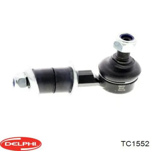 Стойка переднего стабилизатора TC1552 Delphi