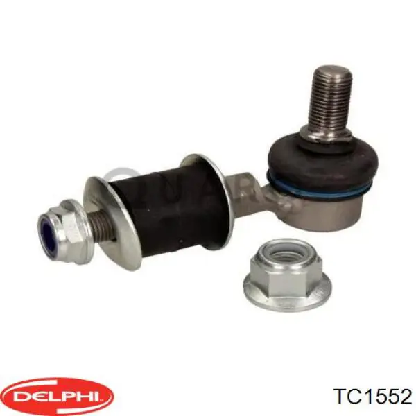 Купить TC1552 Delphi Амортизационная стойка