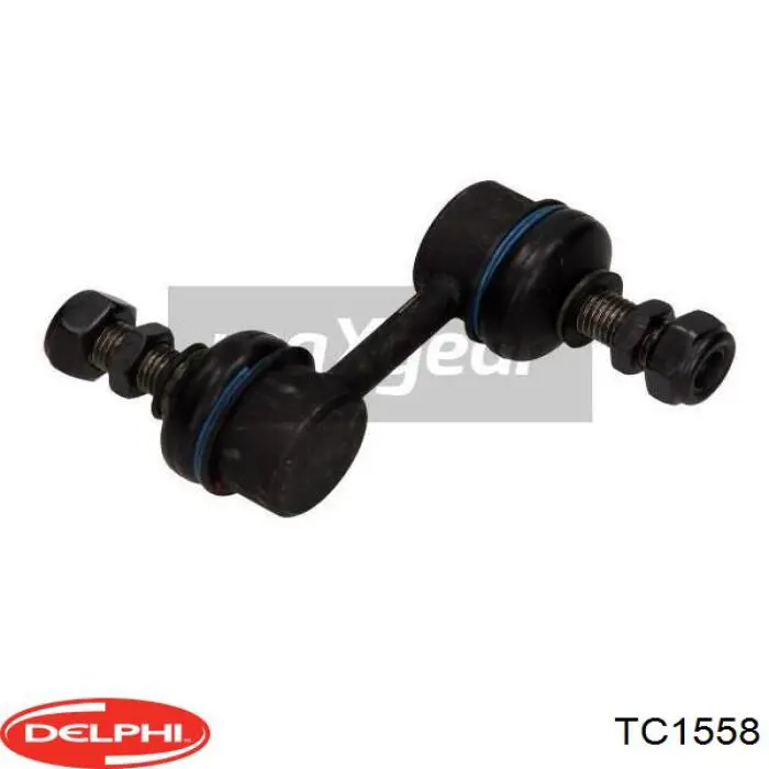 Стойка переднего стабилизатора TC1558 Delphi