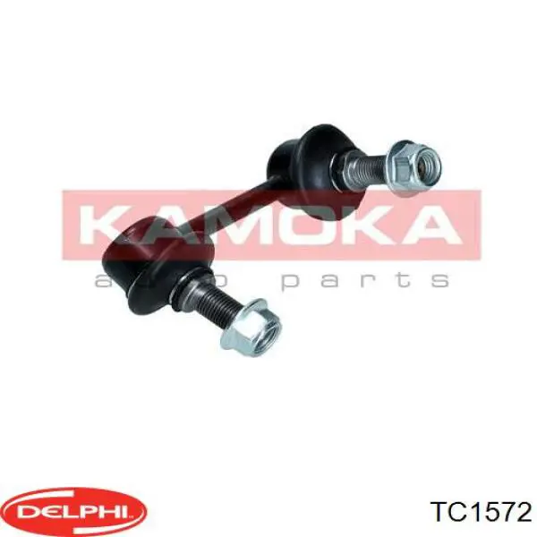 Купить TC1572 Delphi Солдатик стабилизатора, переднего, правый