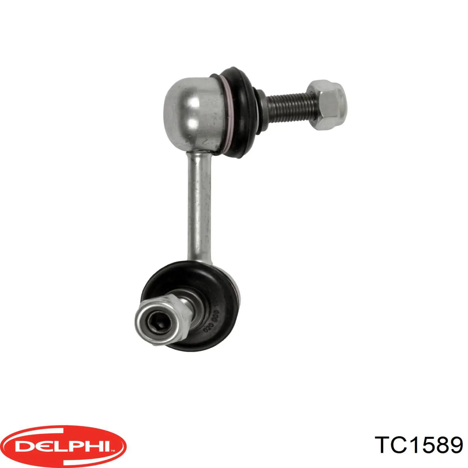 Линк стабилизатора, переднего, левый Delphi TC1589 цена, от 11.98 USD