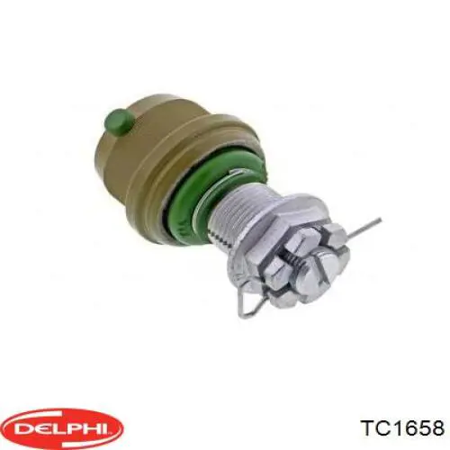 Купить TC1658 Delphi Нижняя шаровая опора