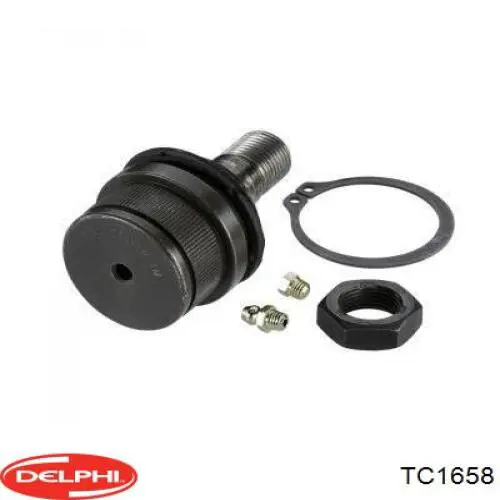 Шаровая опора, нижняя Delphi TC1658 цена, от 24.68 USD