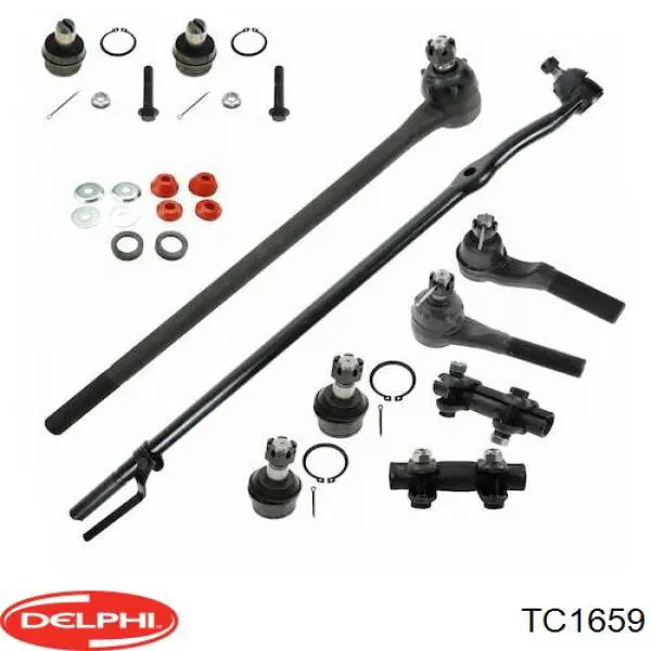 Купить K8388T Falcon Верхняя шаровая опора