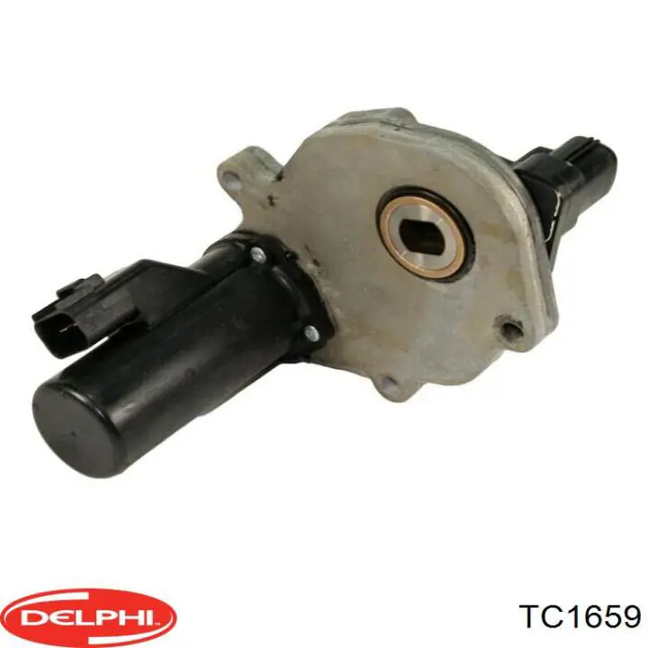 Верхняя шаровая опора TC1659 Delphi
