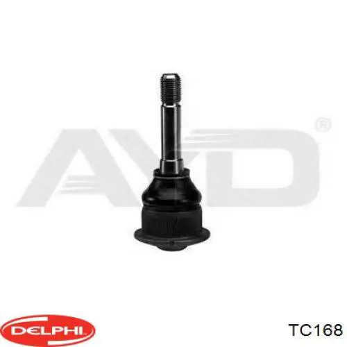 Шаровая опора, нижняя Delphi TC168 цена, от 12.99 USD