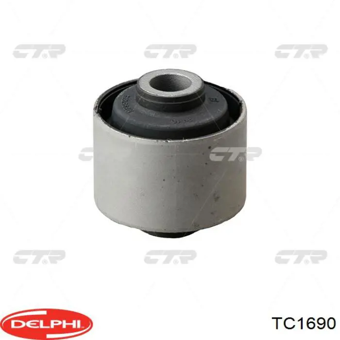 TC1690 Delphi suporte de esfera inferior