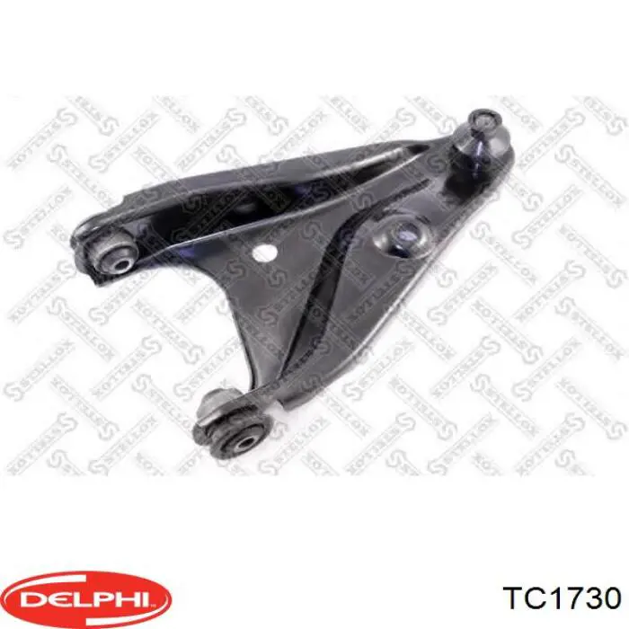 Правый рычаг передней нижней подвески Delphi TC1730 цена, от 30.87 USD