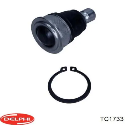 Нижняя шаровая опора TC1733 Delphi