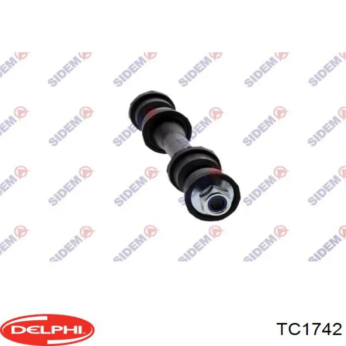Купить TC1742 Delphi Амортизационная стойка