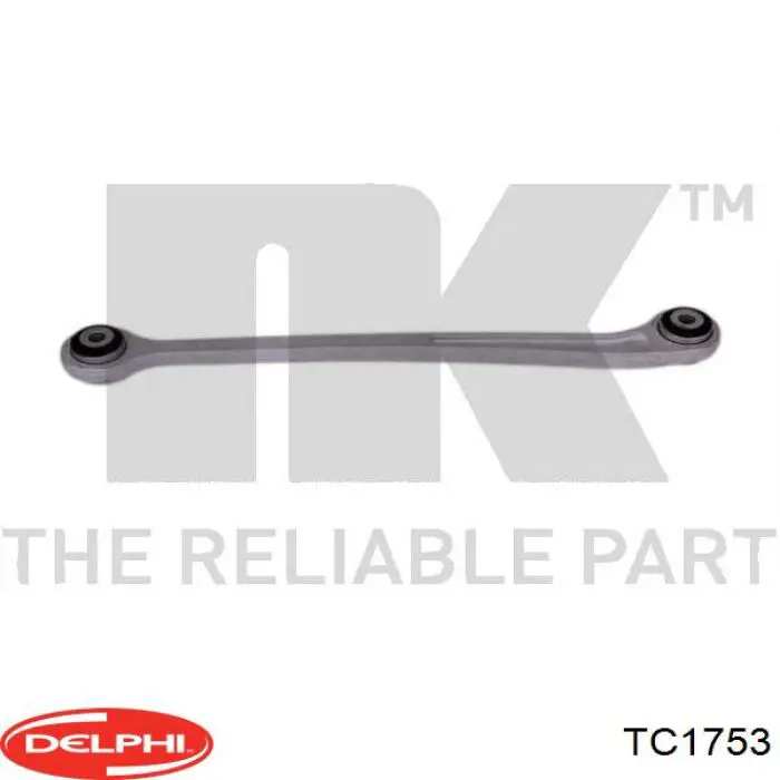 Тяга поперечная задней подвески TC1753 Delphi