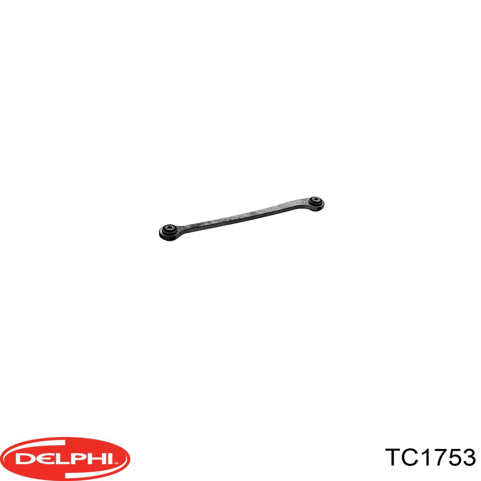 Растяжка задней подвески Delphi TC1753 цена, от 37.64 USD
