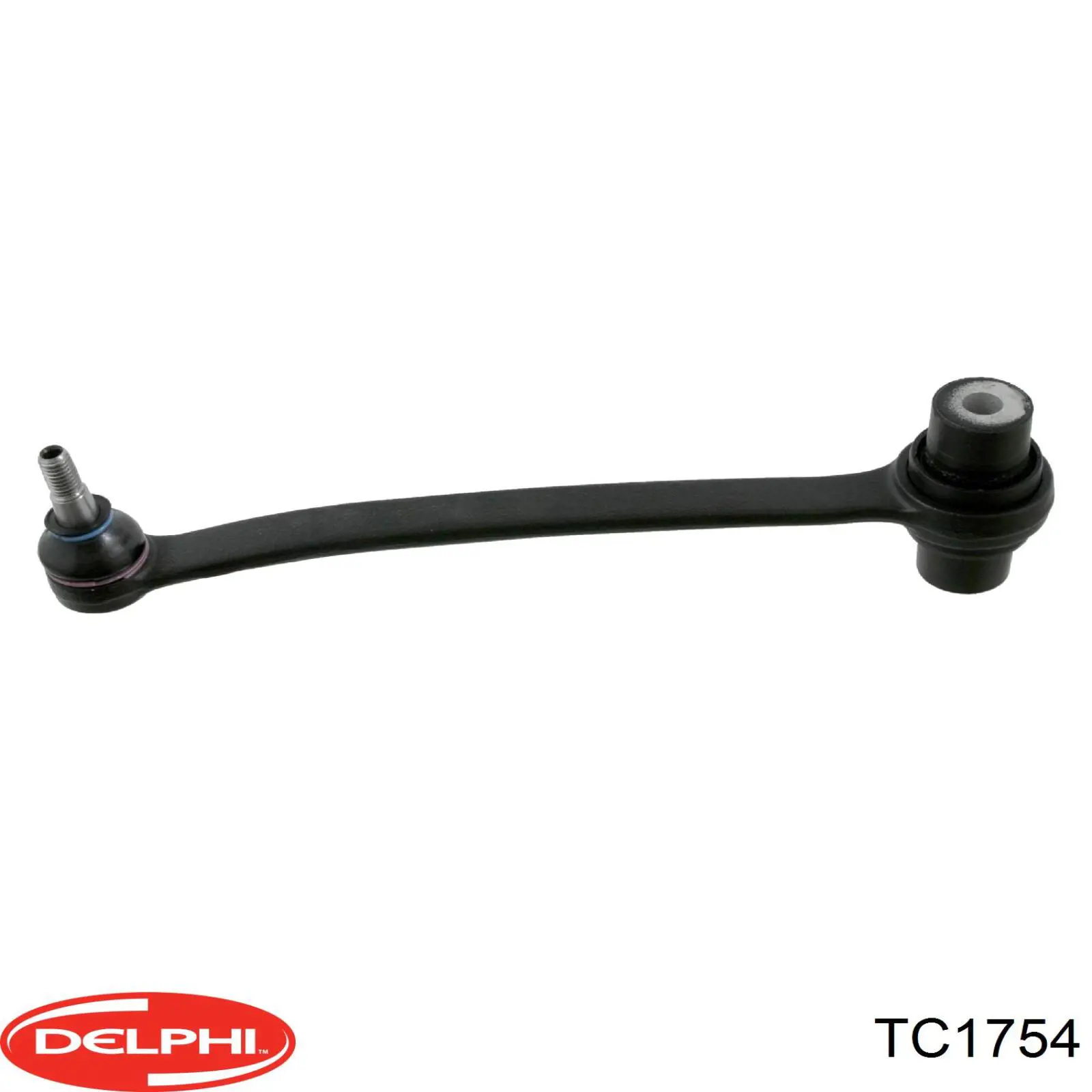 Купить TC1754 Delphi Тяга поперечная задней подвески