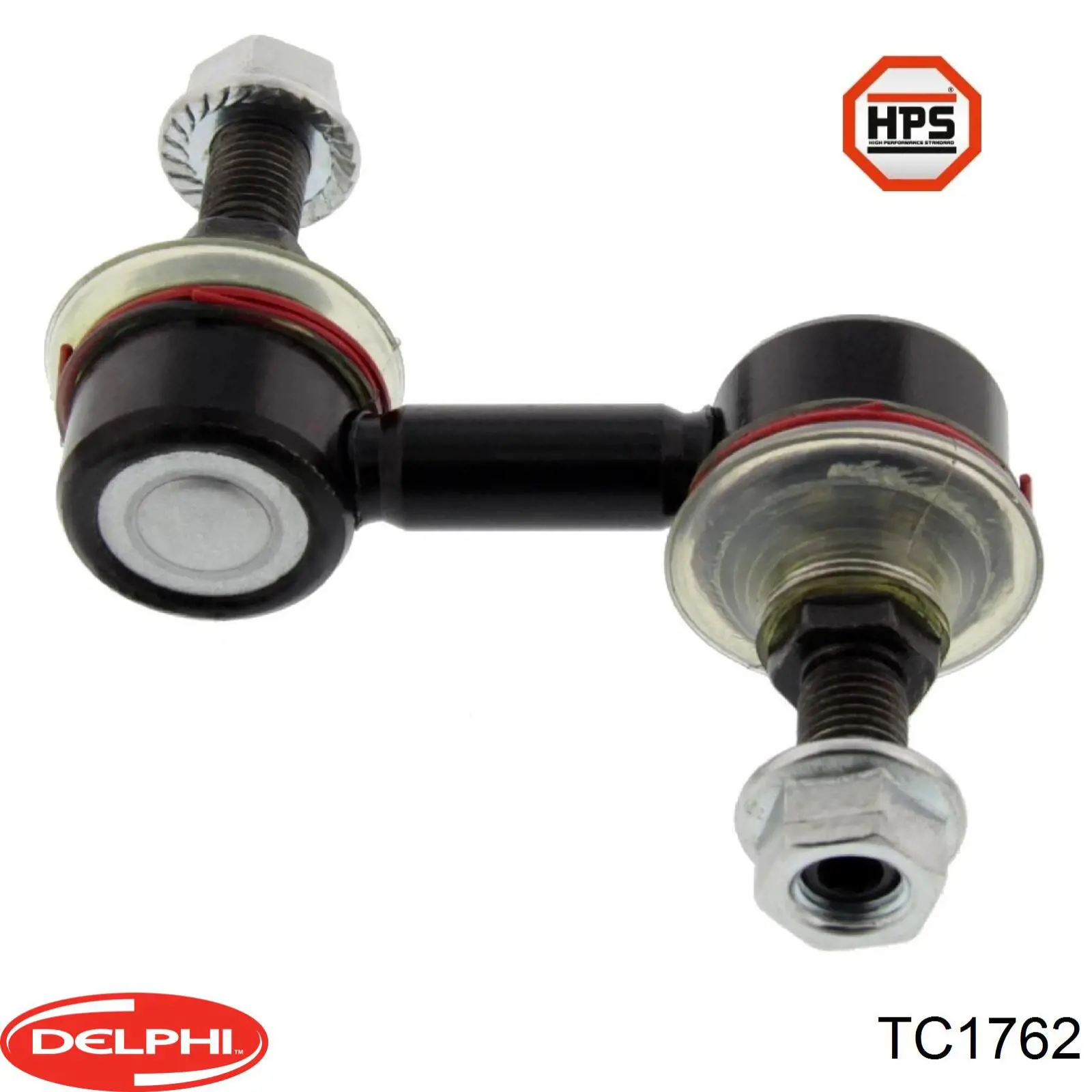 Купить TC1762 Delphi Амортизационная стойка