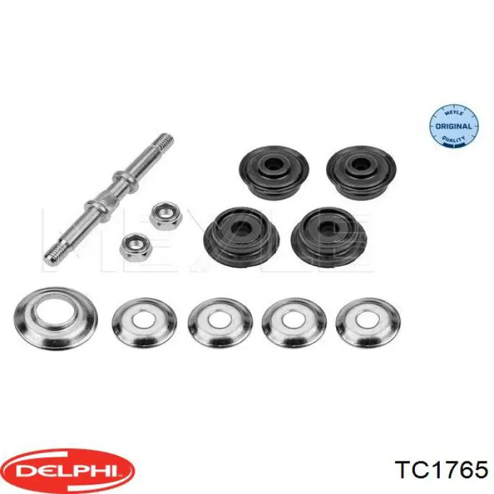 Стойка переднего стабилизатора TC1765 Delphi